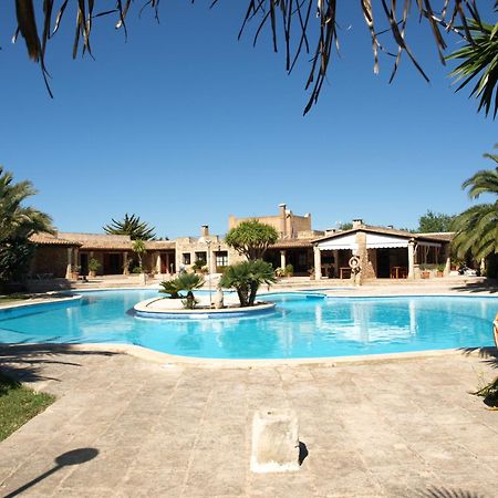 Agroturismo Finca Sa Tanca Cala d'Or  Ngoại thất bức ảnh