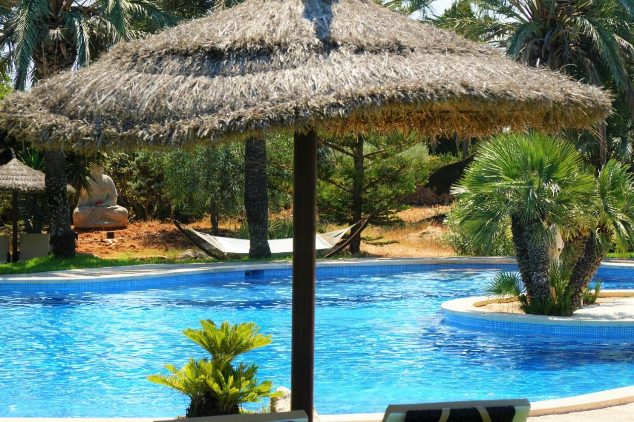 Agroturismo Finca Sa Tanca Cala d'Or  Ngoại thất bức ảnh
