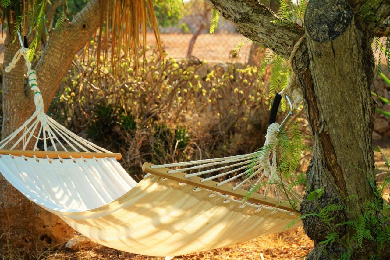 Agroturismo Finca Sa Tanca Cala d'Or  Ngoại thất bức ảnh