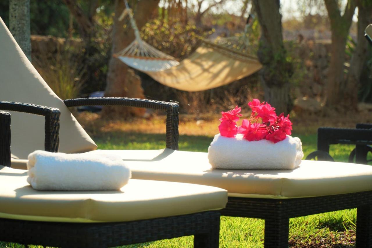 Agroturismo Finca Sa Tanca Cala d'Or  Ngoại thất bức ảnh