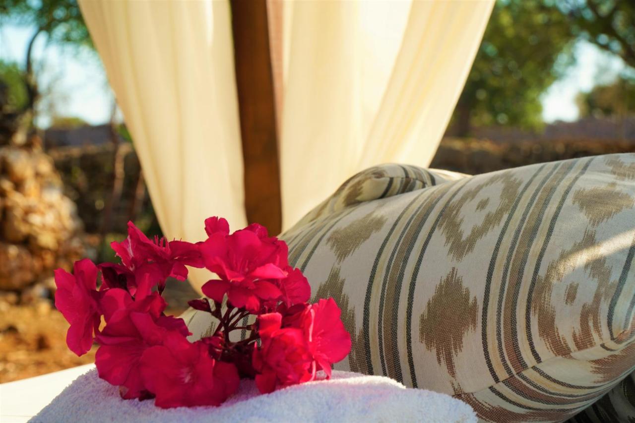 Agroturismo Finca Sa Tanca Cala d'Or  Ngoại thất bức ảnh