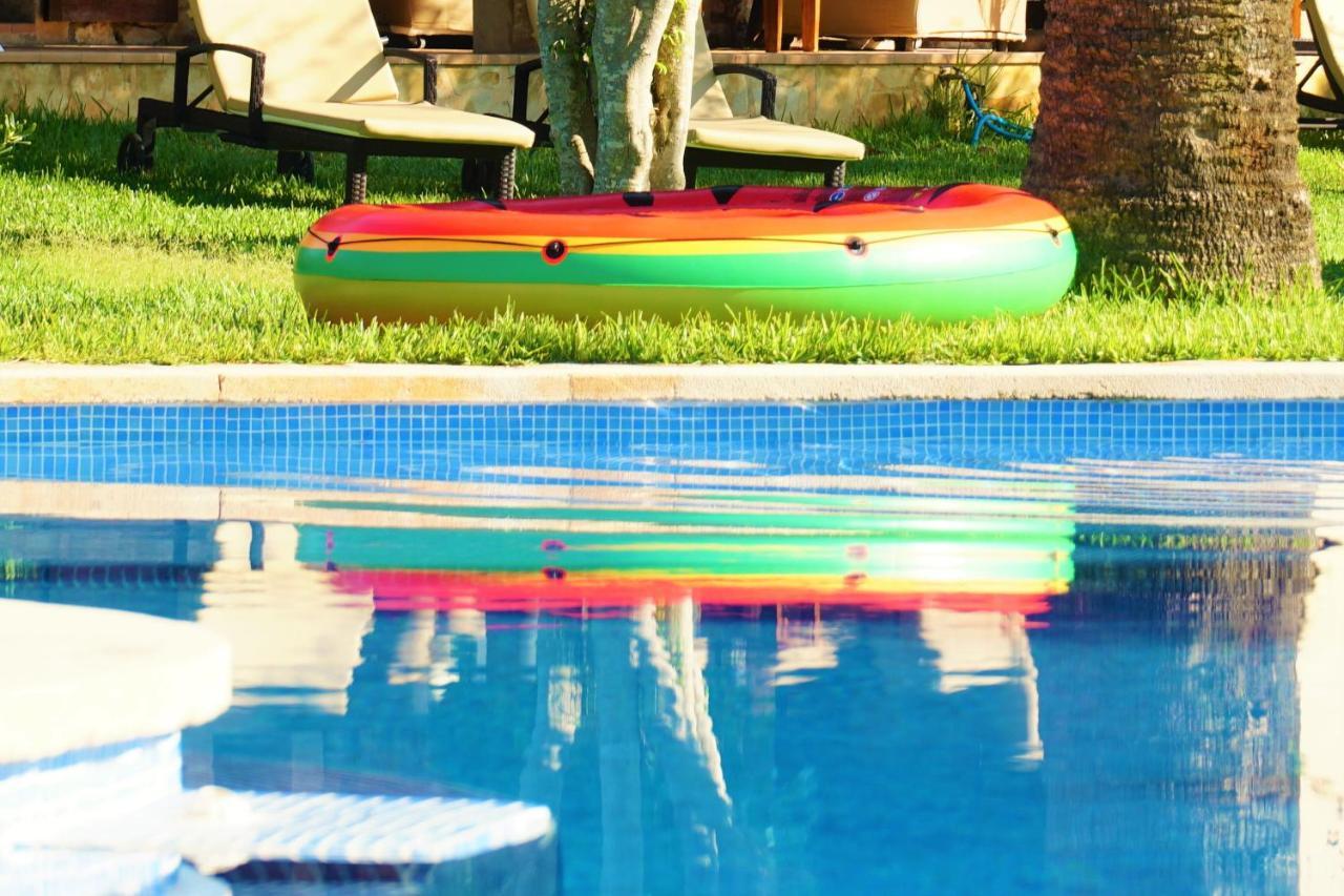 Agroturismo Finca Sa Tanca Cala d'Or  Ngoại thất bức ảnh