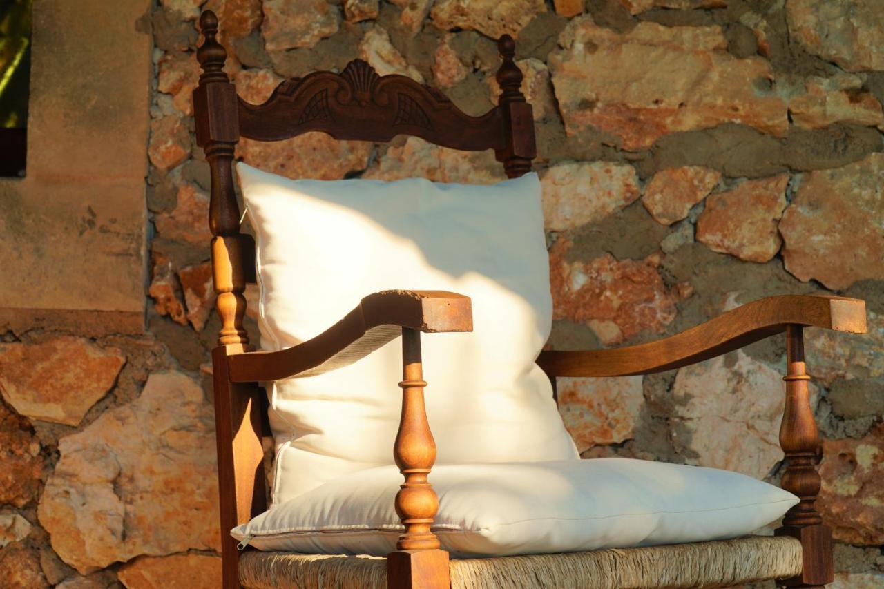 Agroturismo Finca Sa Tanca Cala d'Or  Ngoại thất bức ảnh