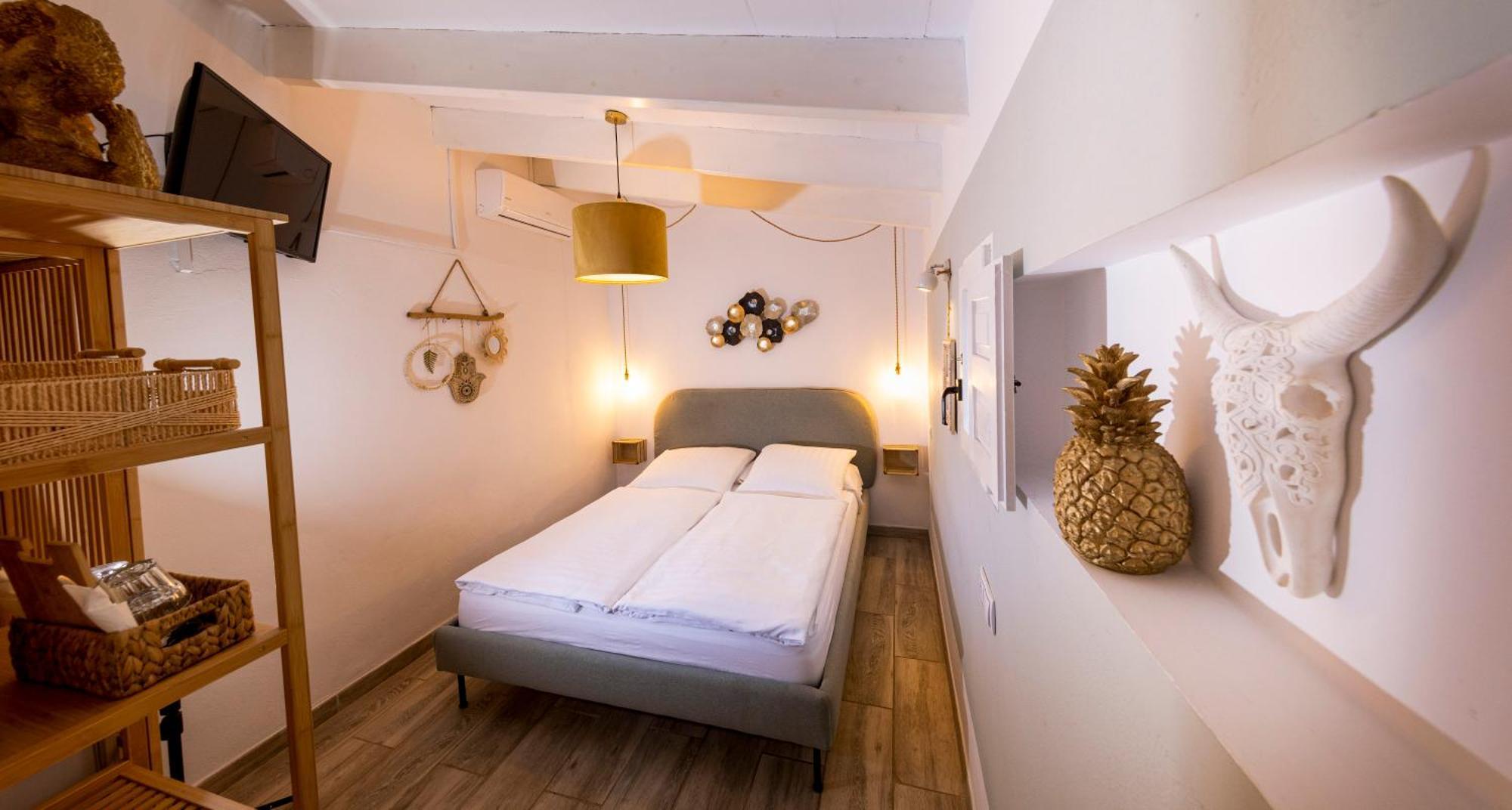 Agroturismo Finca Sa Tanca Cala d'Or  Ngoại thất bức ảnh